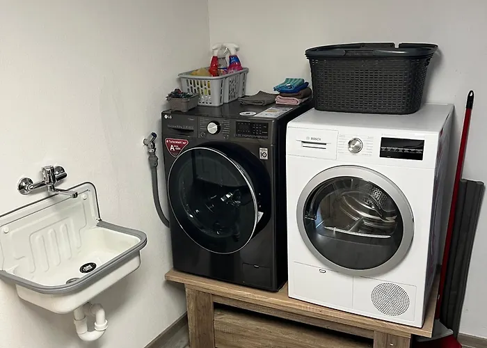 Ferienwohnung Habelsee Verweilzeit - Keine Monteure bitte