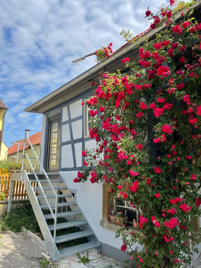 Habelsee Verweilzeit - Keine Monteure Bitte Apartment