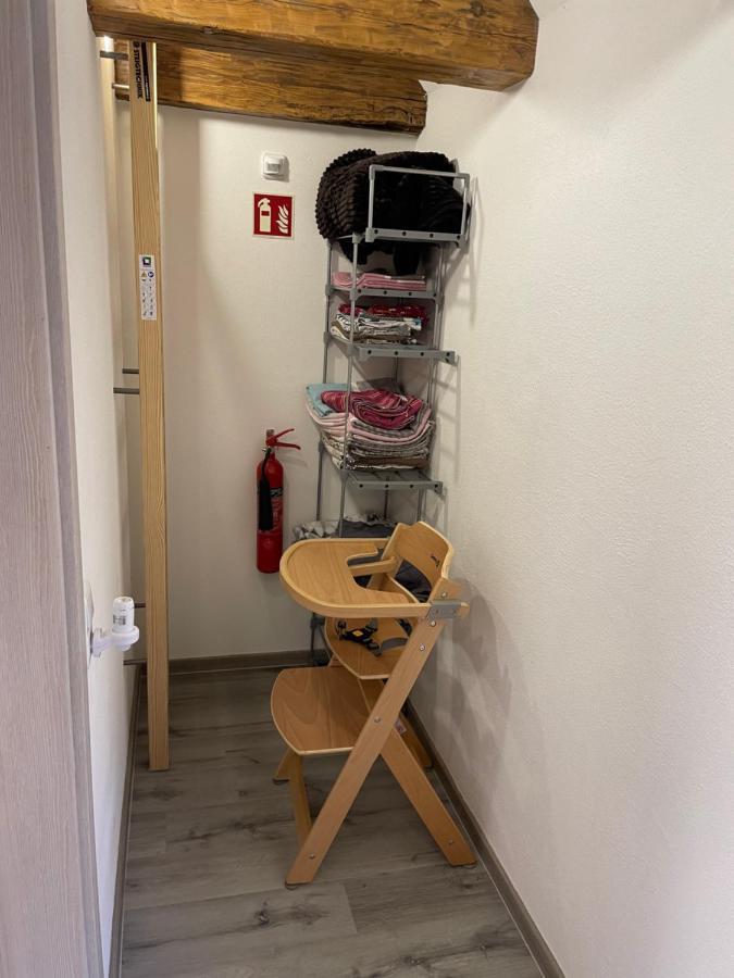 Appartement Ferienparadies Verweilzeit - Keine Monteure Oder Jugendgruppen