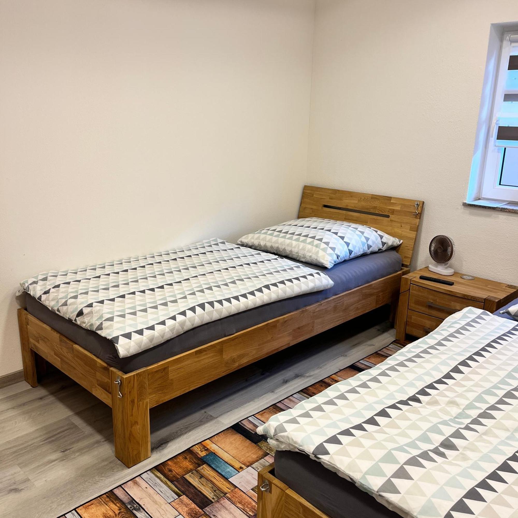 Ferienparadies Verweilzeit - Keine Monteure Oder Jugendgruppen Appartement