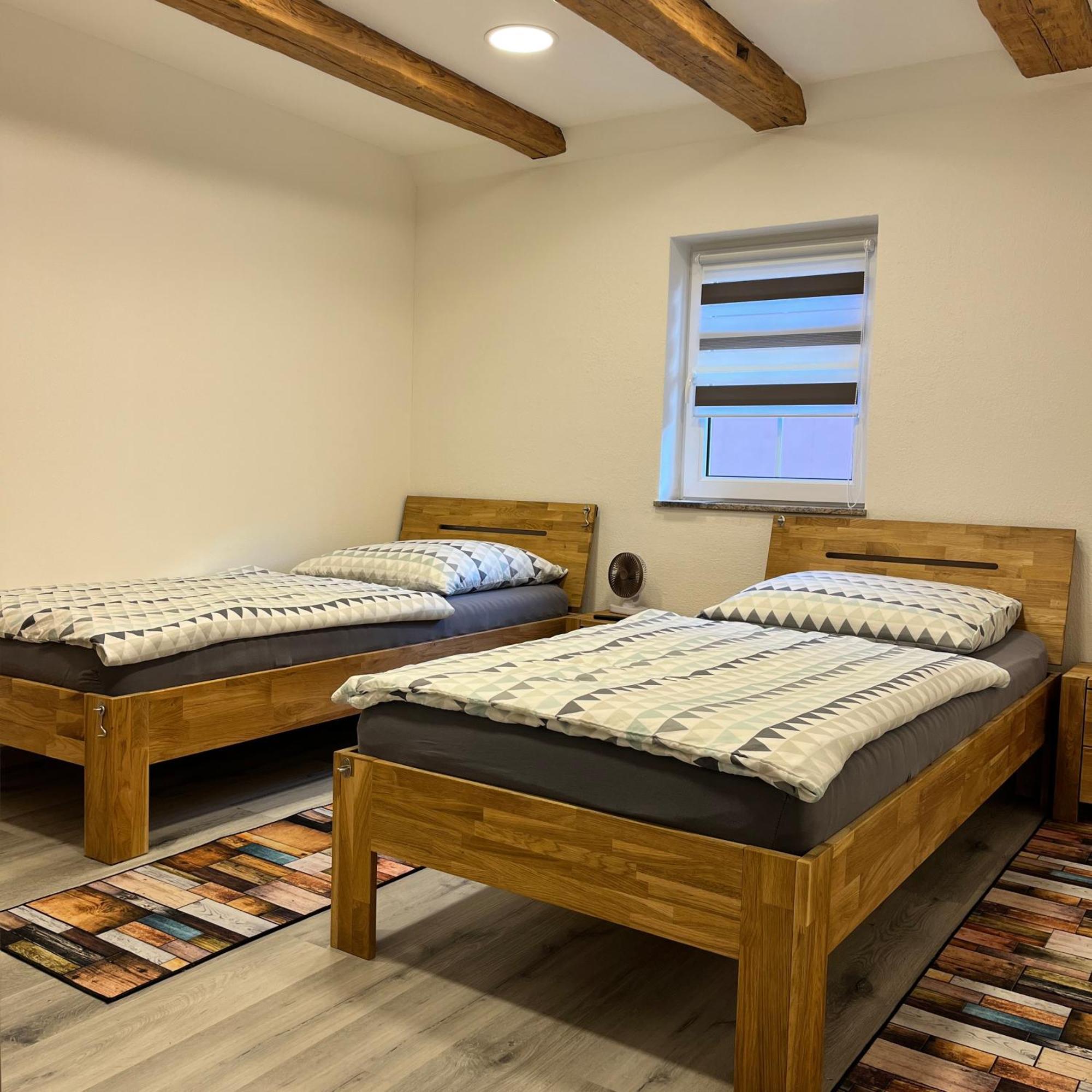 Appartement Ferienparadies Verweilzeit - Keine Monteure Oder Jugendgruppen