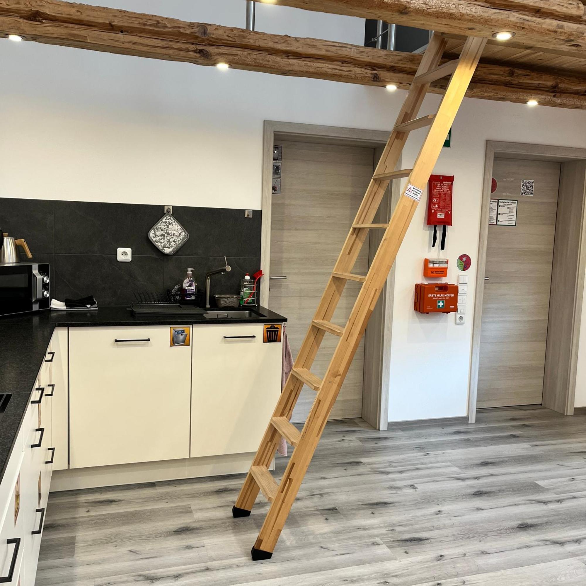 Apartment Habelsee Verweilzeit - Keine Monteure Bitte *