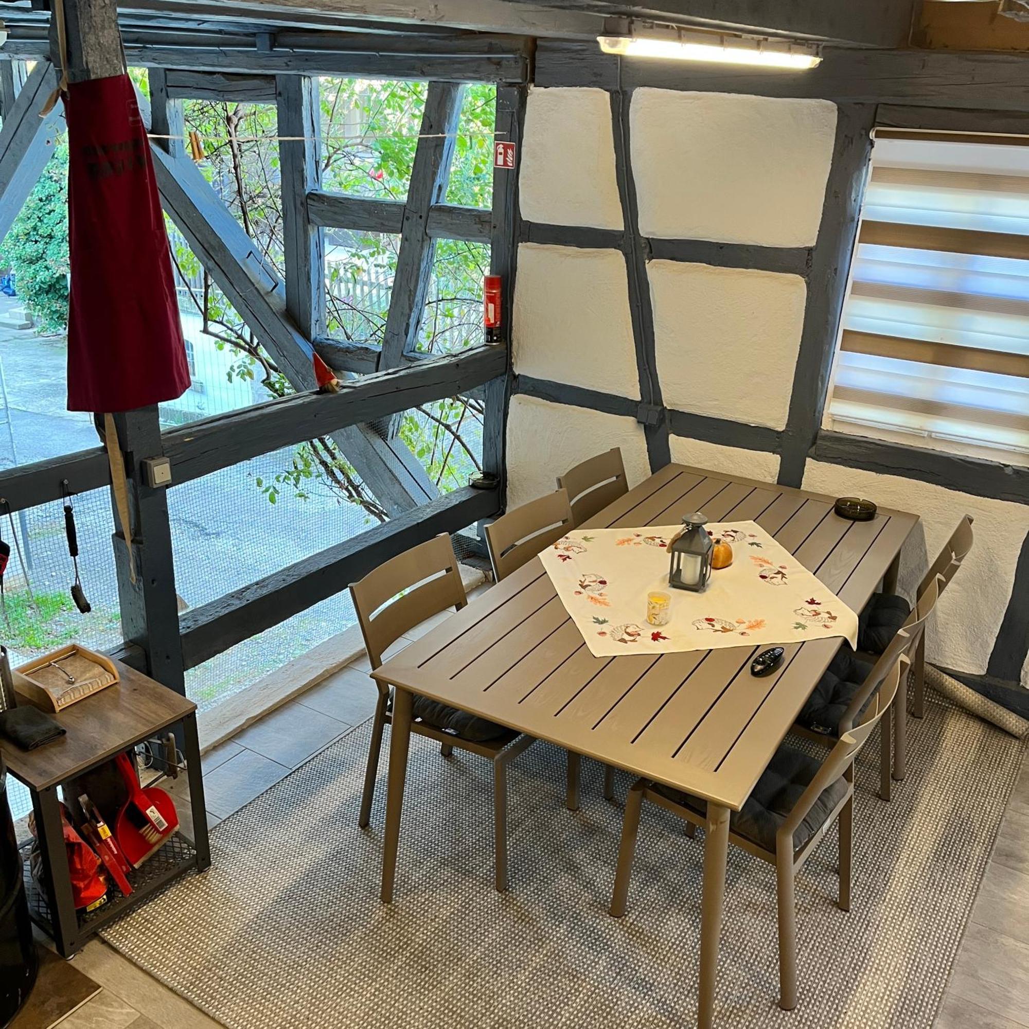 Ferienparadies Verweilzeit - Keine Monteure Oder Jugendgruppen Appartement