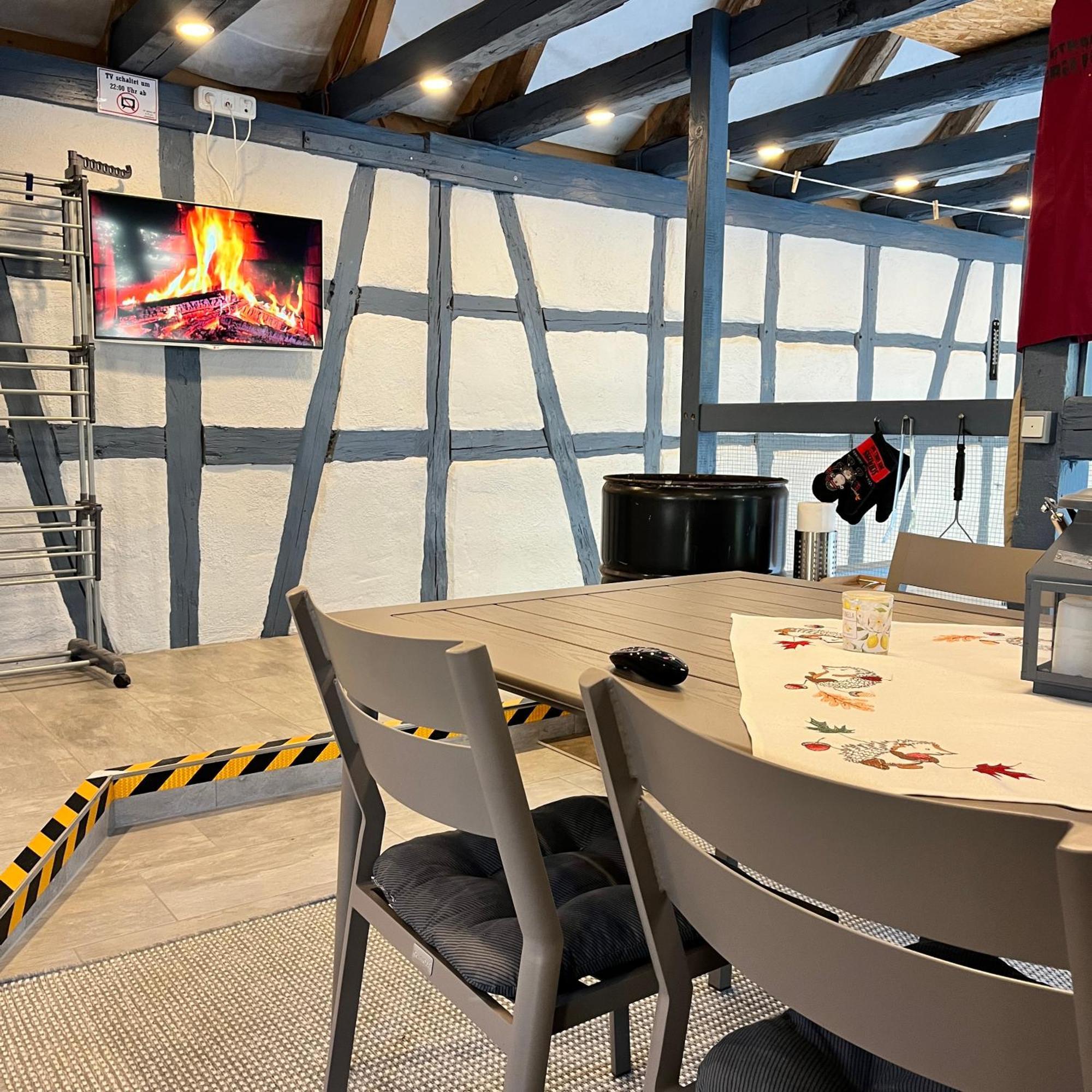 Appartement Ferienparadies Verweilzeit - Keine Monteure Oder Jugendgruppen
