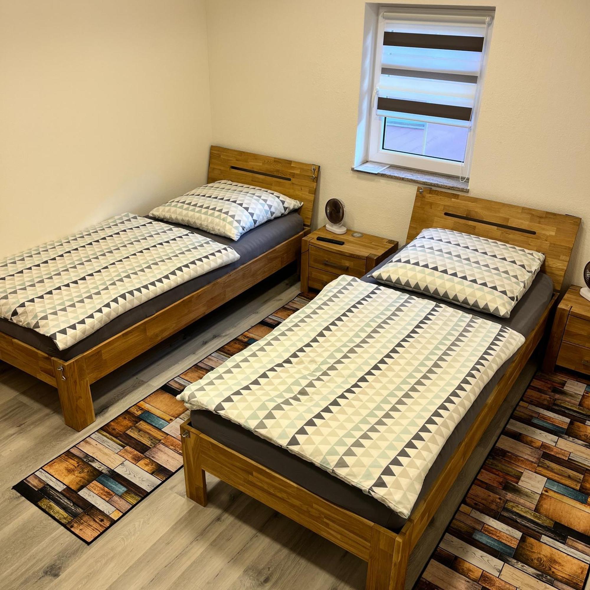 Ferienparadies Verweilzeit - Keine Monteure Oder Jugendgruppen Appartement *
