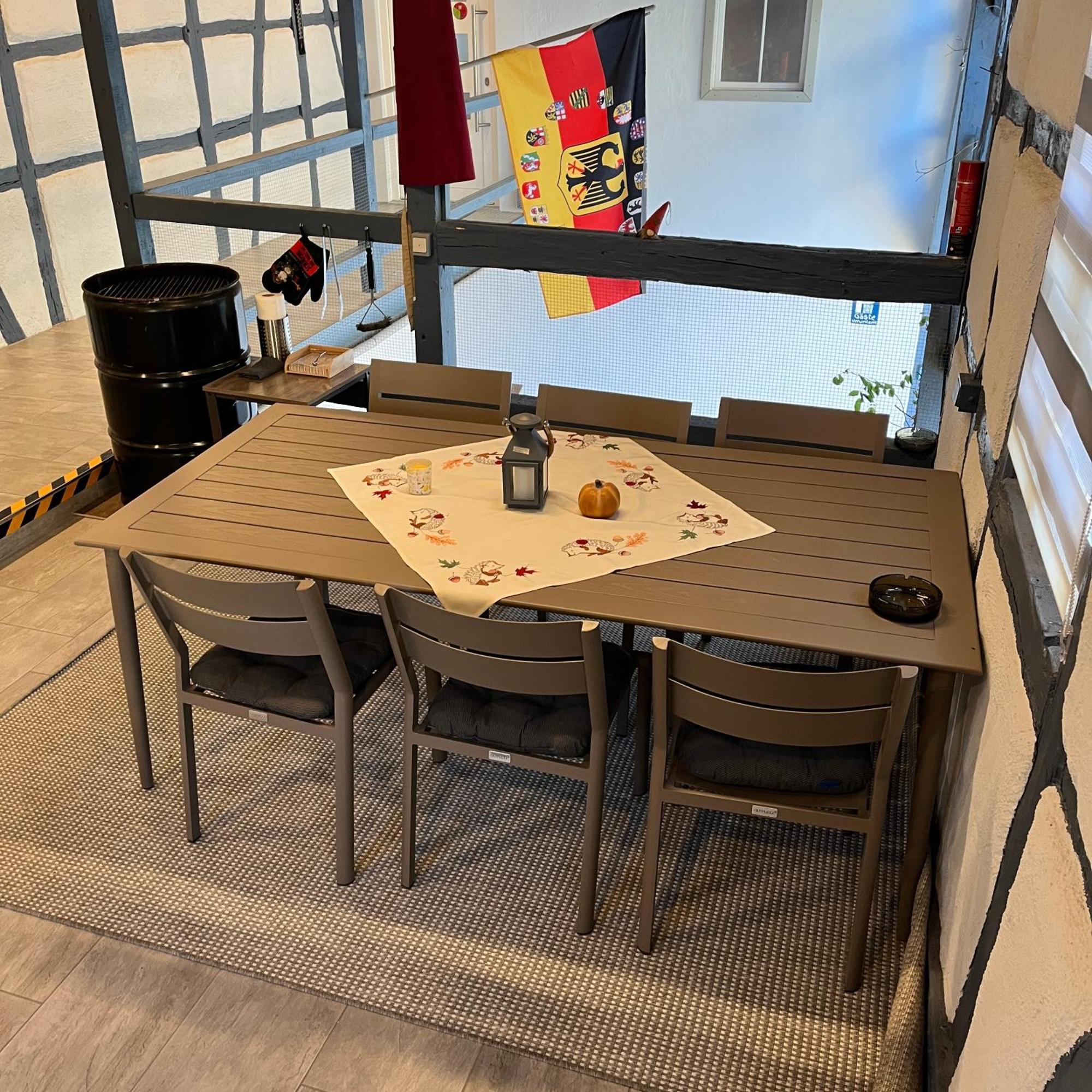 Apartment Habelsee Verweilzeit - Keine Monteure Bitte Ohrenbach
