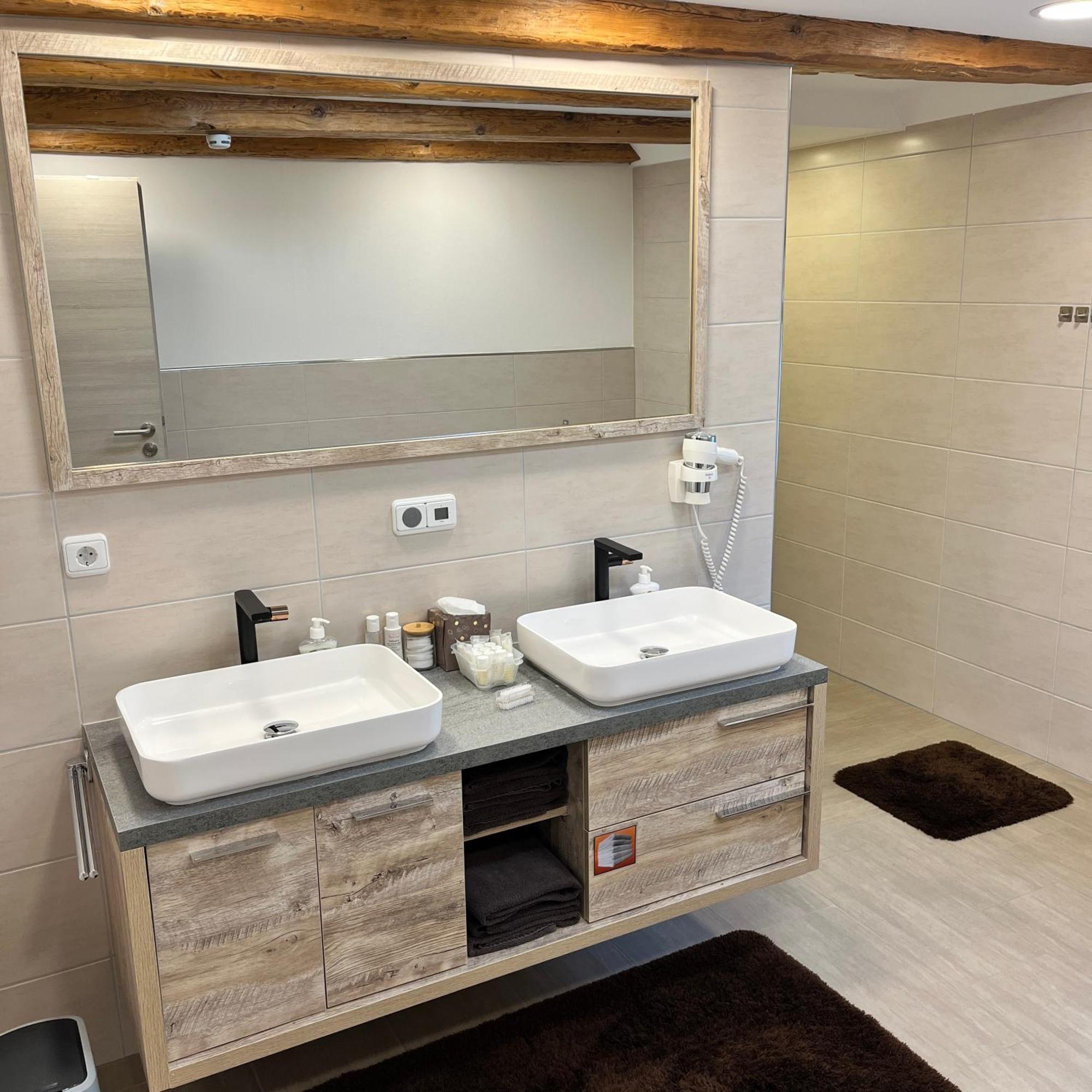 Appartement Ferienparadies Verweilzeit - Keine Monteure Oder Jugendgruppen