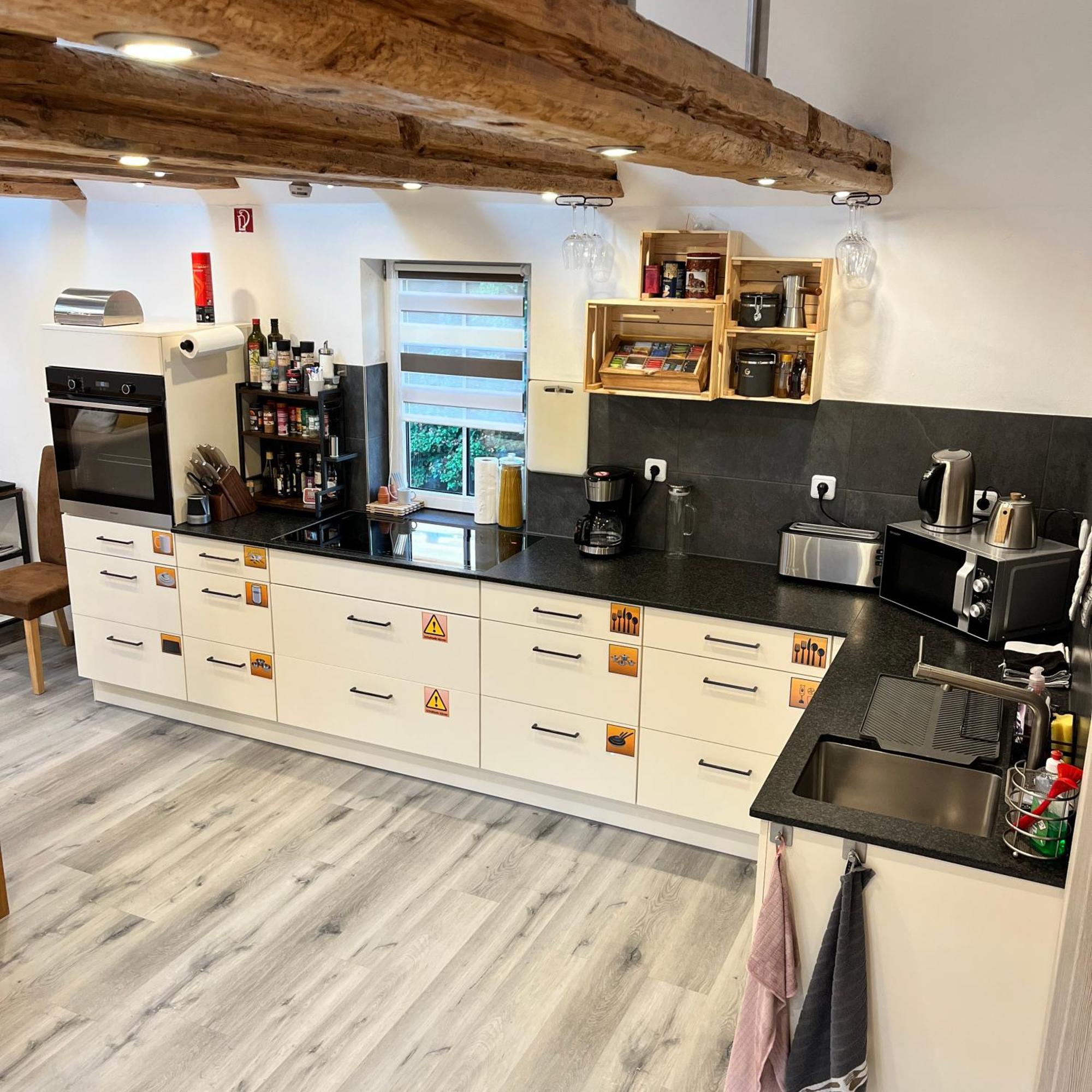 Ferienparadies Verweilzeit - Keine Monteure Oder Jugendgruppen Appartement