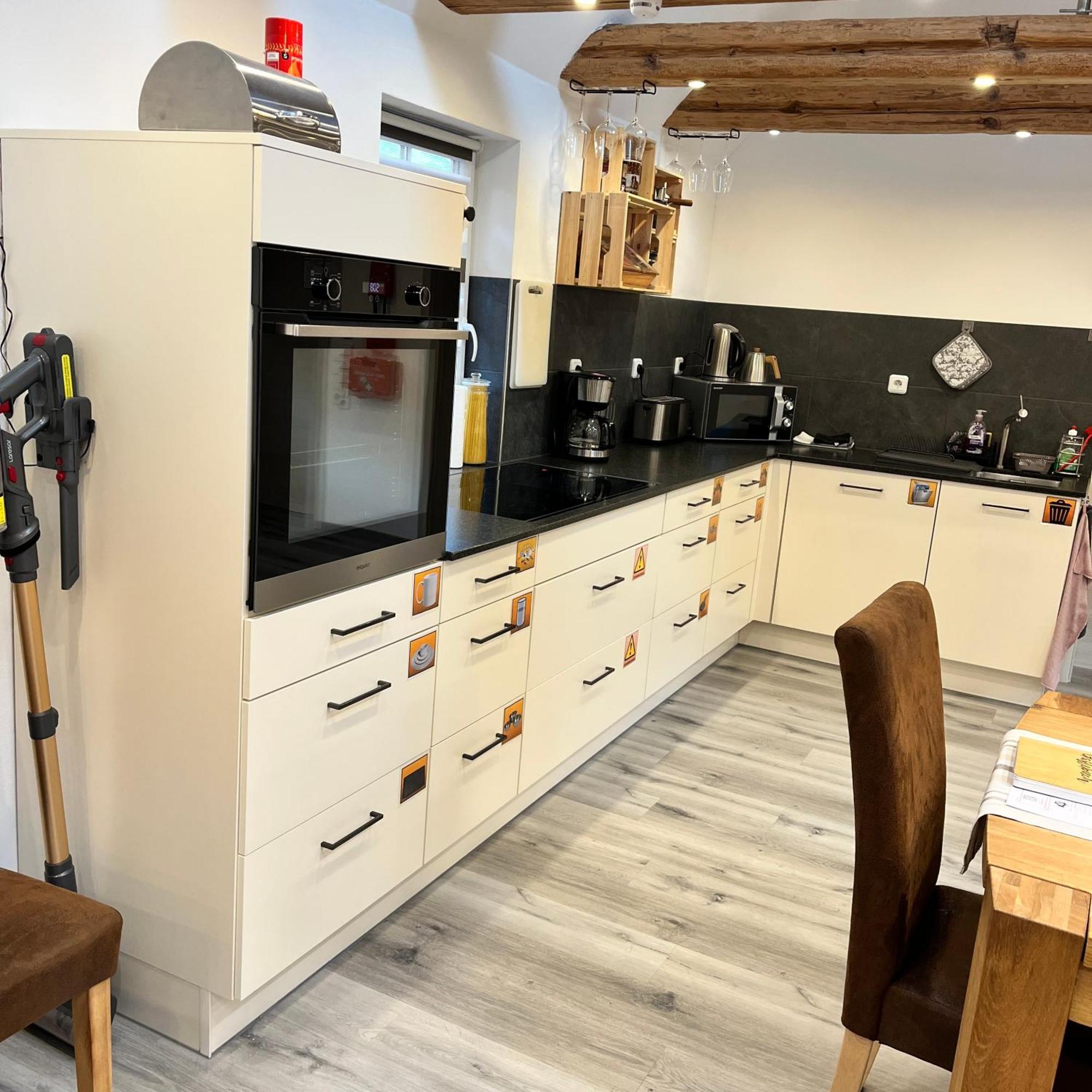 Apartment Habelsee Verweilzeit - Keine Monteure Bitte