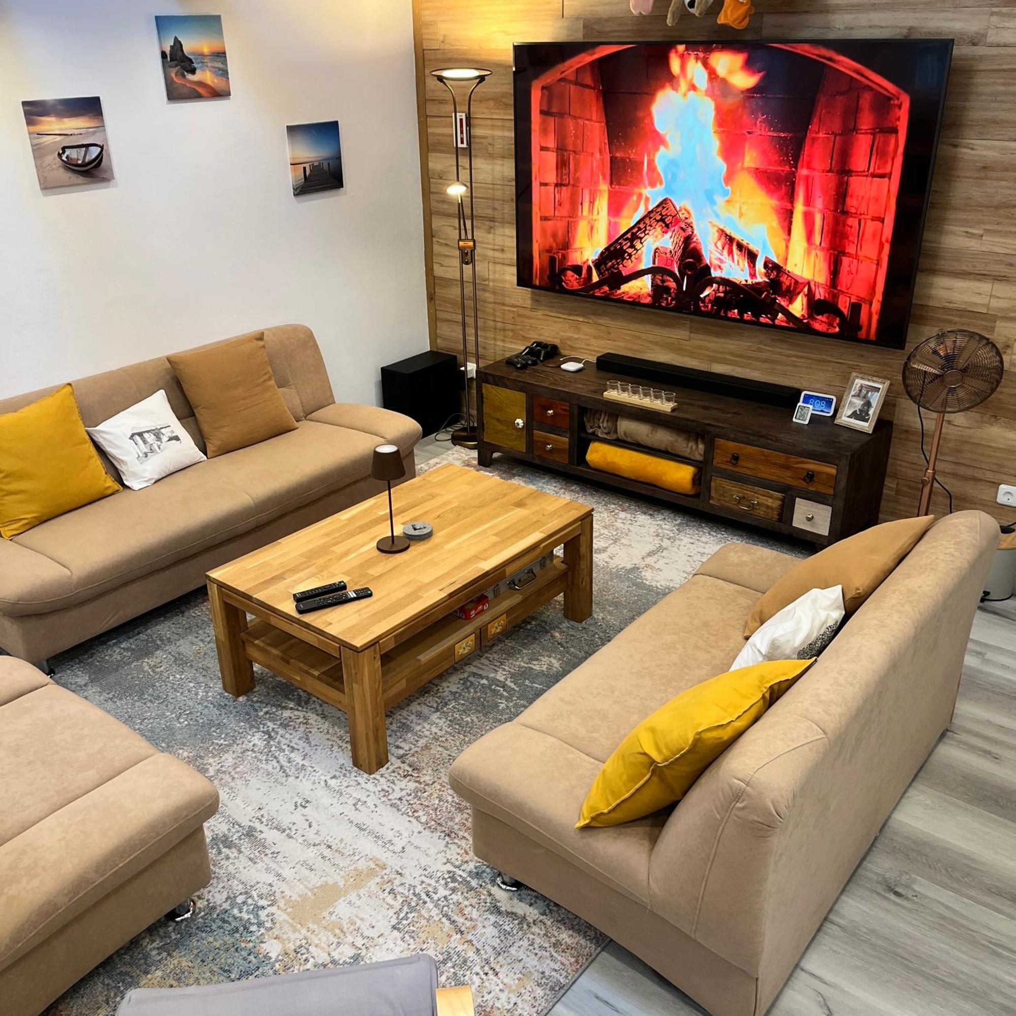 Ferienparadies Verweilzeit - Keine Monteure Oder Jugendgruppen Appartement *