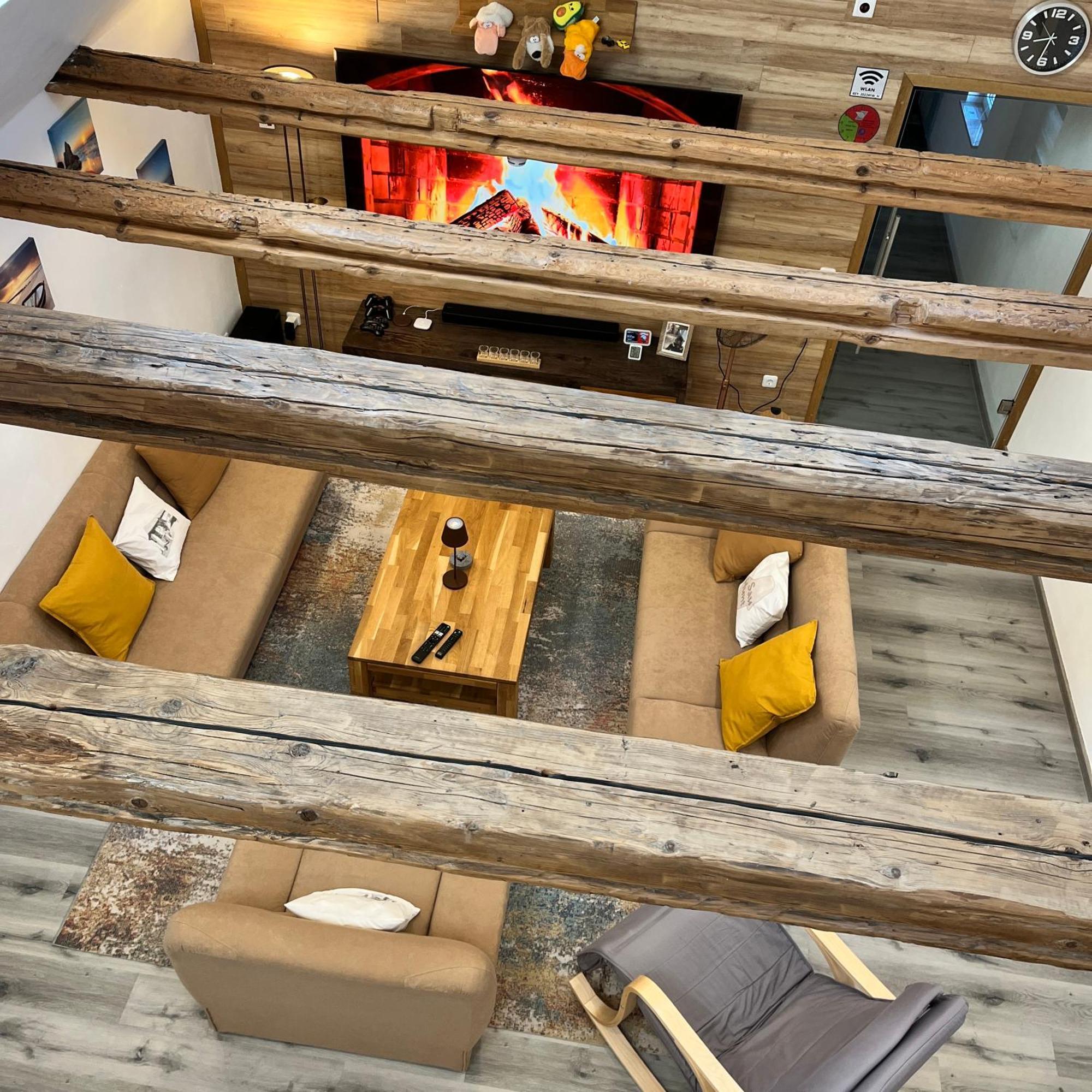 Appartement Ferienparadies Verweilzeit - Keine Monteure Oder Jugendgruppen *
