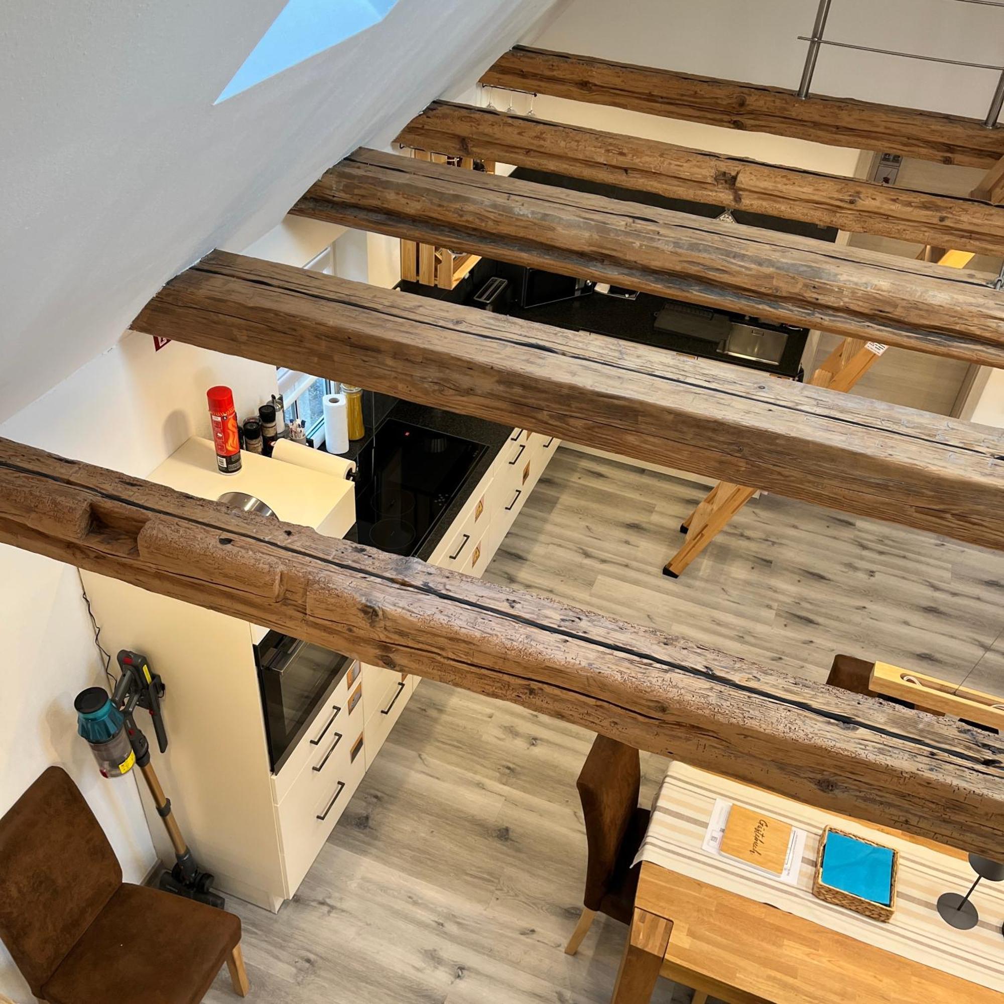 Ferienparadies Verweilzeit - Keine Monteure Oder Jugendgruppen Appartement Ohrenbach